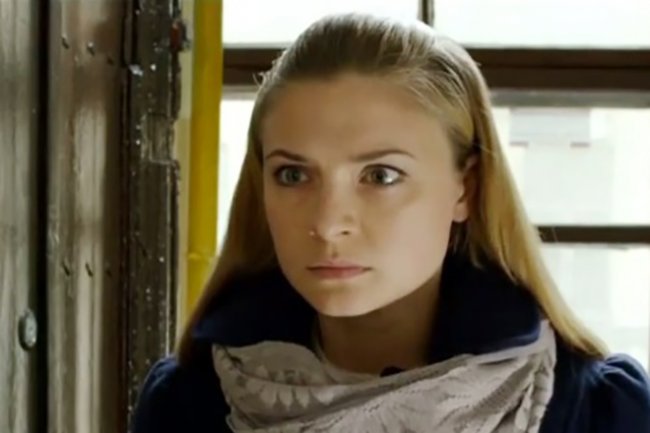 Мария Капустинская - Биография