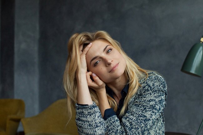 Мария Капустинская - Биография