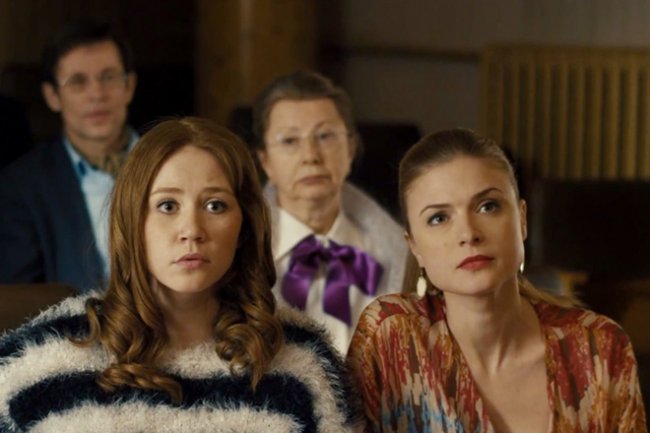 Мария Капустинская - Биография