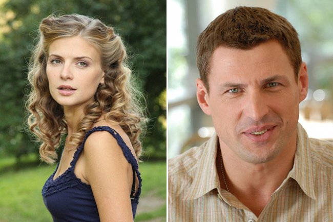 Мария Капустинская - Биография