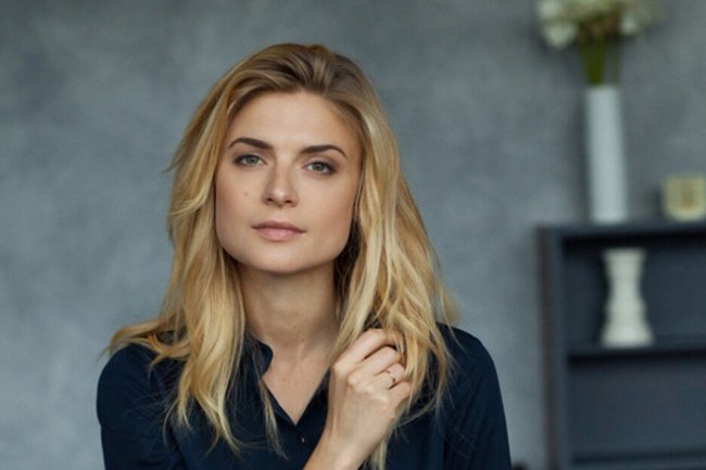 Мария Капустинская - Биография