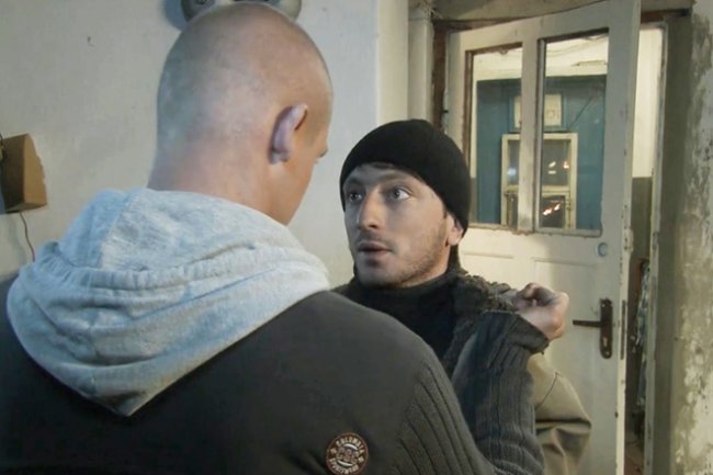 Заза Чантурия - Биография