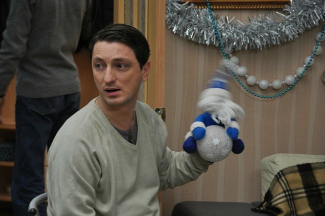 Заза Чантурия - Биография