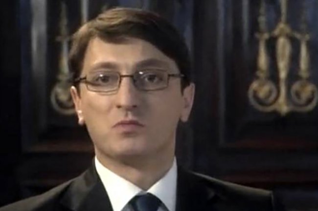 Заза Чантурия - Биография