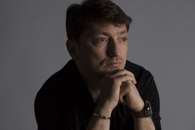 Заза Чантурия - Биография