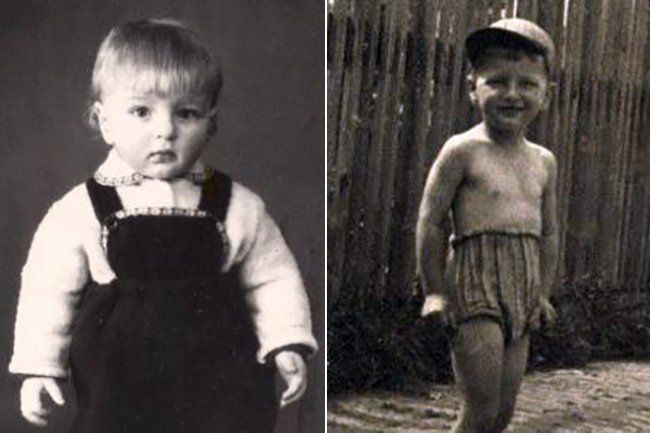 Сергей Колесников - Биография