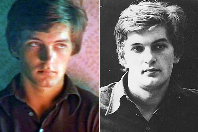 Сергей Колесников - Биография