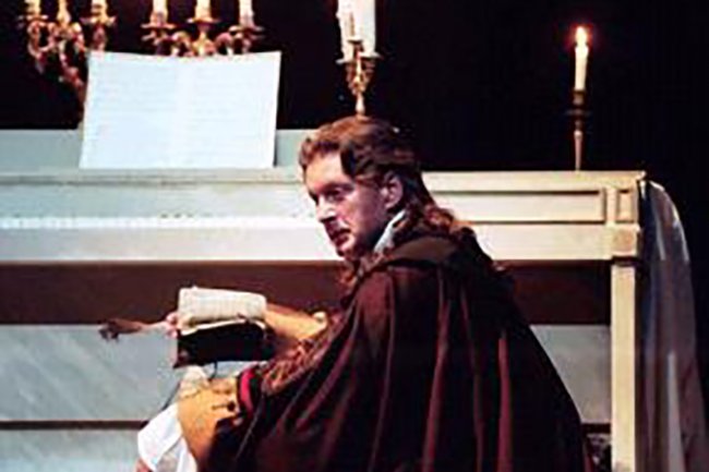 Сергей Колесников - Биография