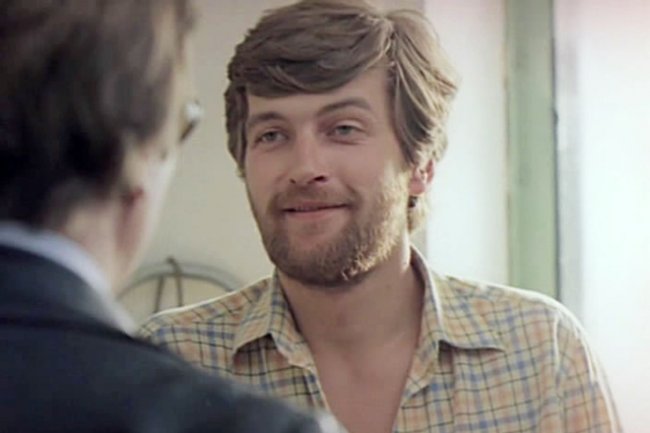 Сергей Колесников - Биография