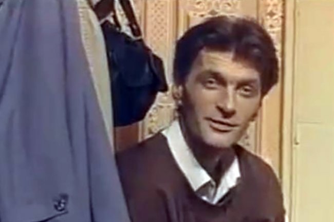 Сергей Колесников - Биография