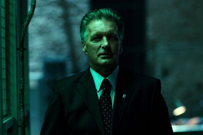 Сергей Колесников - Биография