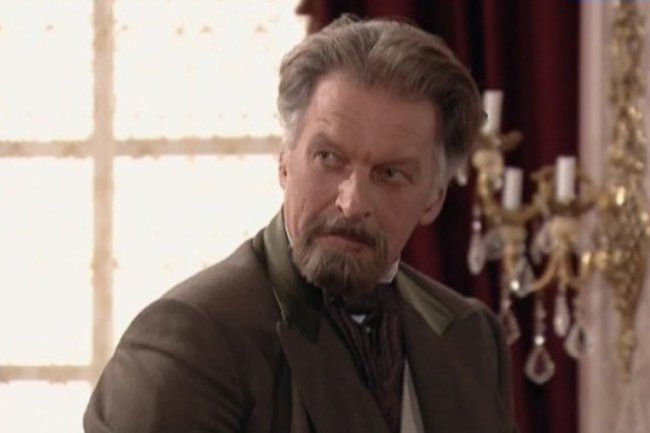 Сергей Колесников - Биография