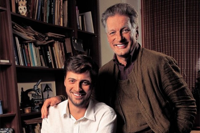 Сергей Колесников - Биография