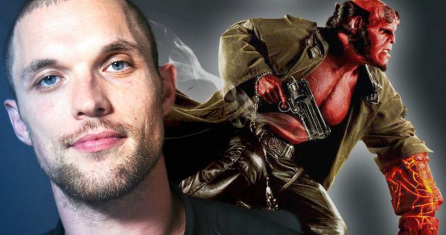 Гнев ягуара