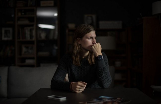 EFA 2017: «Нелюбовь» и «Рай» претендуют на звание лучшего европейского фильма