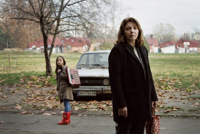 EFA 2017: «Нелюбовь» и «Рай» претендуют на звание лучшего европейского фильма