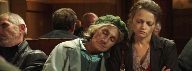 EFA 2017: «Нелюбовь» и «Рай» претендуют на звание лучшего европейского фильма