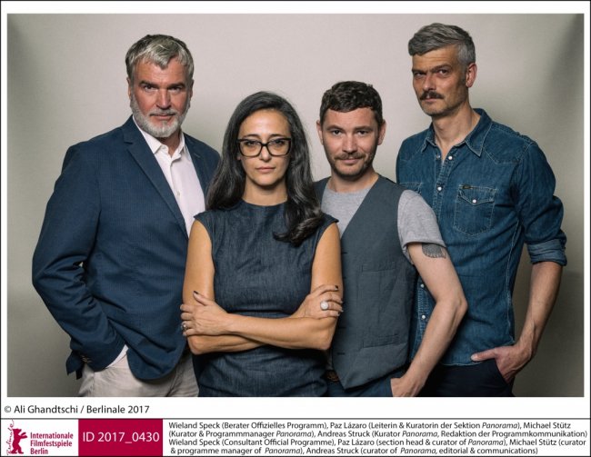 Берлинале 2018: Программа Панорама в первый раз за 25 лет меняет руководителя