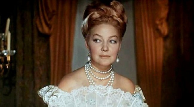 Ирине Скобцевой – 90 лет