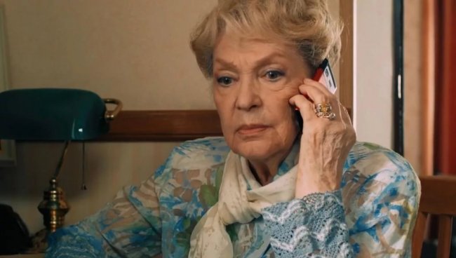 Ирине Скобцевой – 90 лет