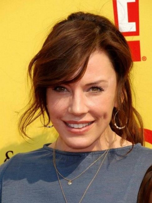 Биография Кристы Аллен - Иностранные актеры.