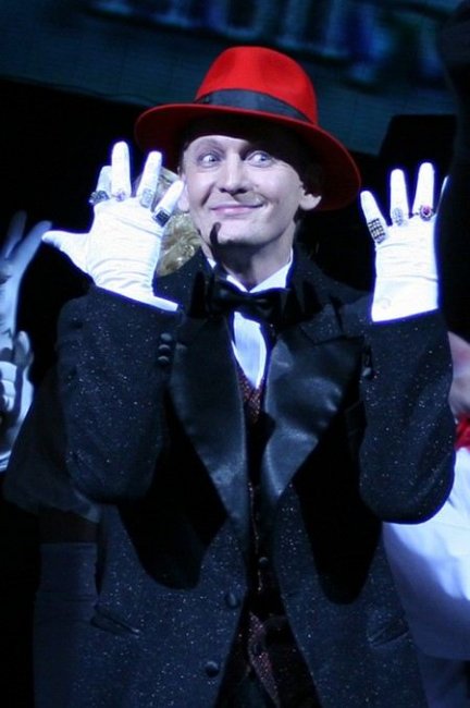 Виктор Вержбицкий биография актера, фото, личная жизнь и его жена 2017 - Режиссеры.