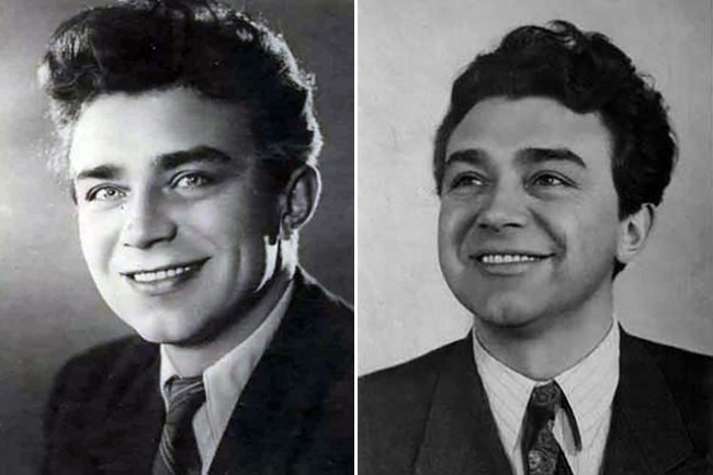 Михаил Кузнецов - Биография