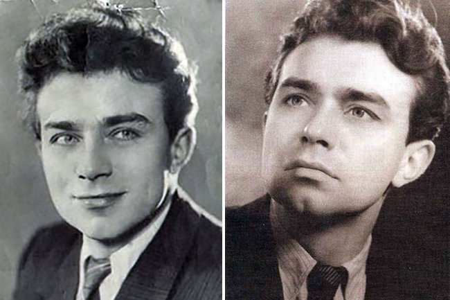 Михаил Кузнецов - Биография