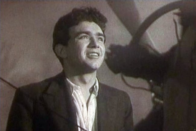 Михаил Кузнецов - Биография