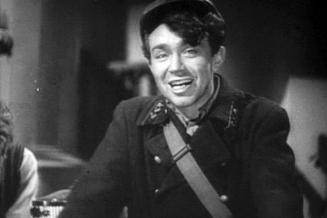 Михаил Кузнецов - Биография