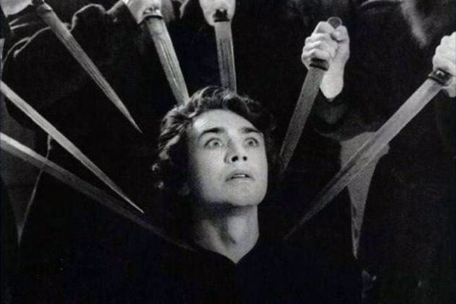 Михаил Кузнецов - Биография