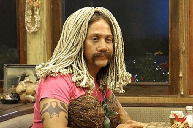 Роб Шнайдер - Биография