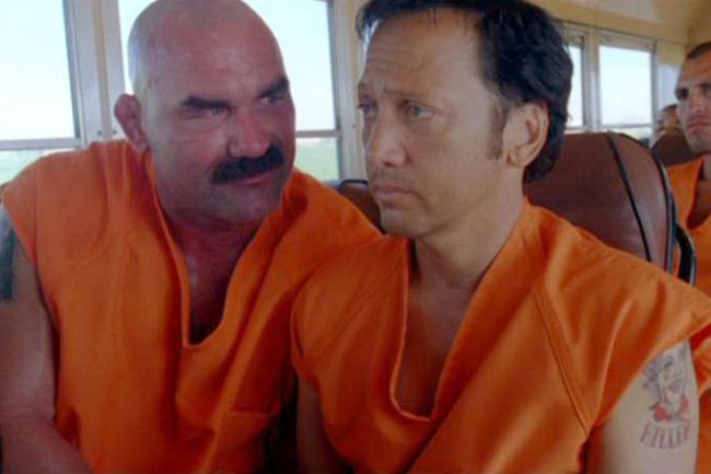 Роб Шнайдер - Биография