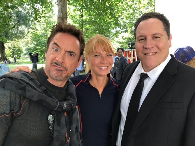 Война Пеппер