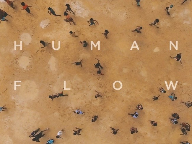 Венеция 2017: Пятнадцать премьер фестиваля. Выбор ПрофиСинема