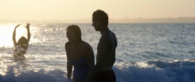 Венеция 2017: Пятнадцать премьер фестиваля. Выбор ПрофиСинема