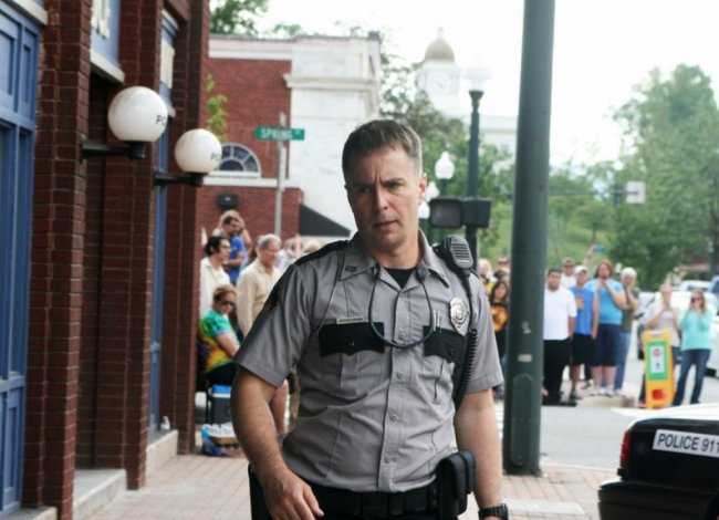 Венеция 2017: Пятнадцать премьер фестиваля. Выбор ПрофиСинема