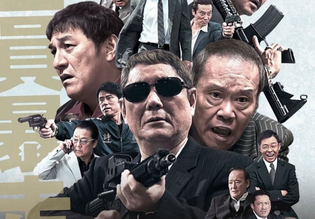 Венеция 2017: Пятнадцать премьер фестиваля. Выбор ПрофиСинема