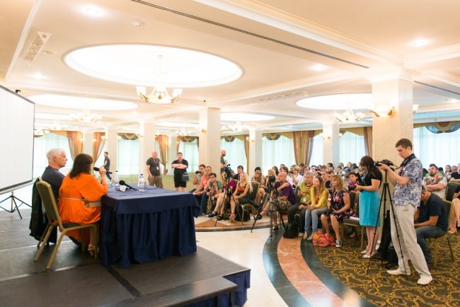 Bridge of Arts 2017: Кино и спорт прокладывают мост к зрителю