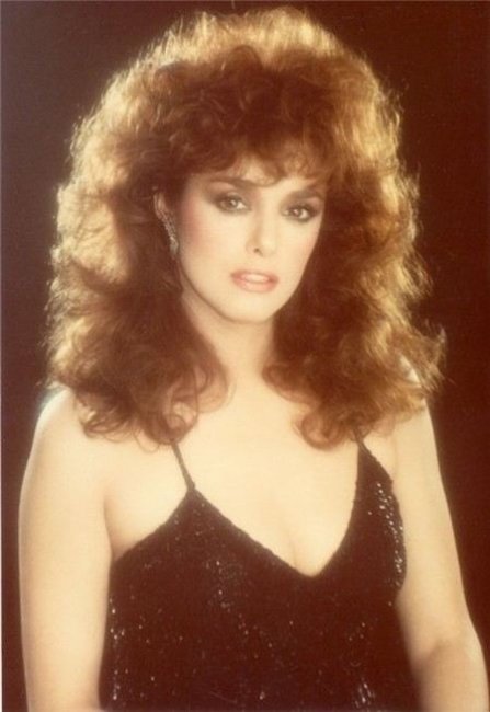 Лусия Мендес (Lucia Mendez) биография, фото, личная жизнь, ее муж и сын 2017 - Российские актеры.