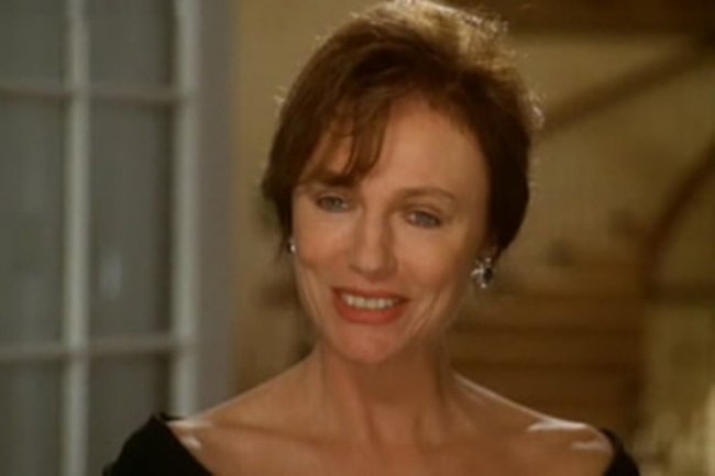 Жаклин Биссет - Биография