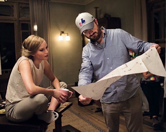 Зловещие гости