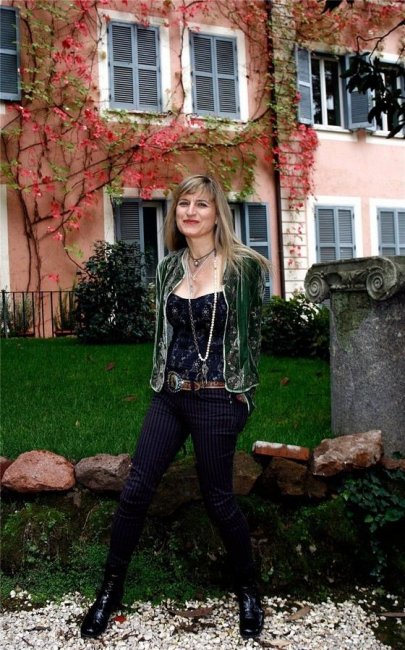 Биография Кэтрин Хардвик - Режиссеры.