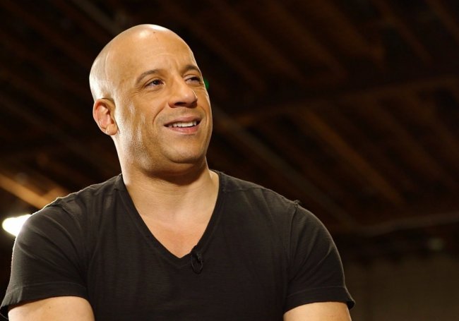 Назван самый высокооплачиваемый актер 2017 года