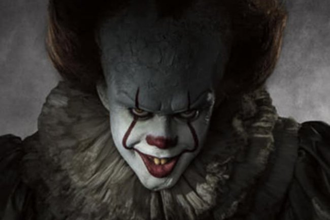 Билл Скарсгард - Биография