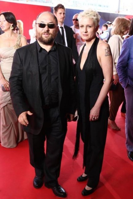 Биография Тимура Бекмамбетова - Режиссеры.