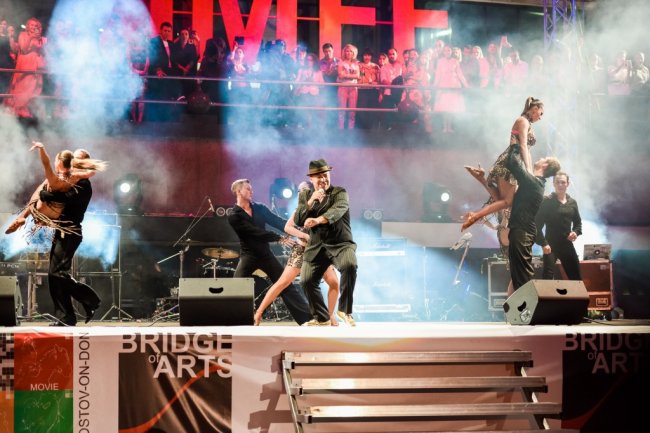 Bridge of Arts 2017: Все самое интересное только начинается!