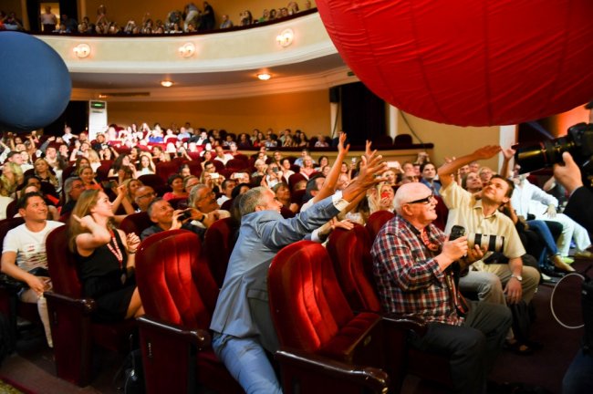 Bridge of Arts 2017: Все самое интересное только начинается!