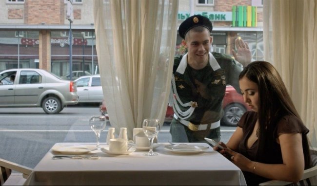 Киношок 2017: «Кубанские казаки», новое российское кино и фильмы из регионов