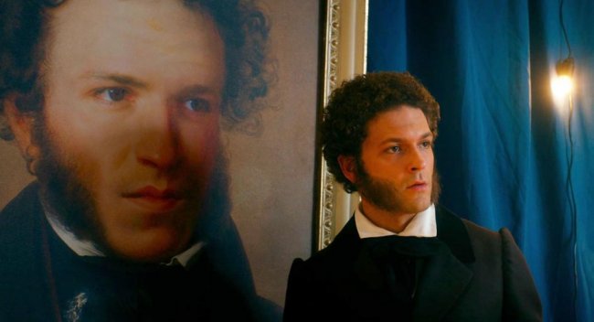 Киношок 2017: «Кубанские казаки», новое российское кино и фильмы из регионов